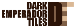 Dark Emperador Tiles